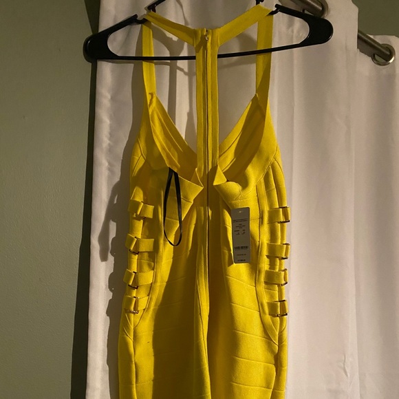 Bebe Dress - Picture 2 of 2